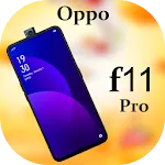 OPPO F27 Launcher & Themes | Indus Appstore | App Icon