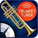 Master Trumpet Tuner | Indus Appstore | App Icon