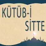 Kütüp-i Sitte Hadis Kitabı | Indus Appstore | App Icon