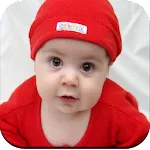 Cute Baby Wallpaper | Indus Appstore | App Icon