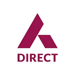 Axis Direct: Stocks, F&O, MF | Indus Appstore | App Icon