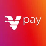 VPay Merchant | Indus Appstore | App Icon