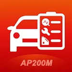 Diag-AP200M | Indus Appstore | App Icon