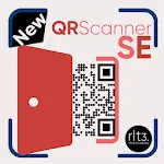 QR Scanner for SafeEntry | Indus Appstore | App Icon