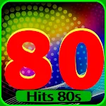 Musica de los 80 | Indus Appstore | App Icon