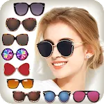 Glasses Photo Editor | Indus Appstore | App Icon