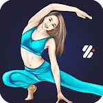 Pre-Post Workout Stretching Yo | Indus Appstore | App Icon