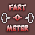 Fart-O-Meter | Indus Appstore | App Icon