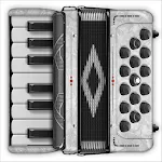 Accordion Piano Learn to Play | Indus Appstore | App Icon