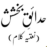 Naat Sharif_نعت شریف | Indus Appstore | App Icon