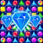 Jewel Crush™ - Match 3 Legend | Indus Appstore | App Icon