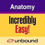 Anatomy & Physiology Made Easy | Indus Appstore | App Icon