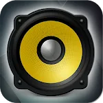 Volume Booster Enhanced | Indus Appstore | App Icon