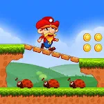 Super Jabber Jump 3 | Indus Appstore | App Icon