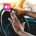 Car Horn: Ringtone & Sounds | Indus Appstore | App Icon