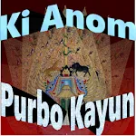 Wahyu Purbo Kayun Wayang Kulit | Indus Appstore | App Icon