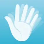 Steady Hands - tremor meter | Indus Appstore | App Icon