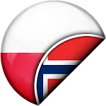 Polish-Norwegian Translator | Indus Appstore | App Icon