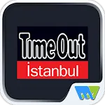 Time Out Istanbul | Indus Appstore | App Icon