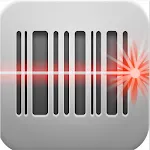 Quick Barcode Scanner | Indus Appstore | App Icon