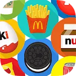 Food Quiz: Multiple Choice Gam | Indus Appstore | App Icon