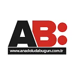 Anadolu'da Bugün | Indus Appstore | App Icon