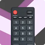 Remote for Emerson TV | Indus Appstore | App Icon