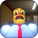 Obby School Breakout | Indus Appstore | App Icon