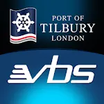 Port of Tilbury VBS | Indus Appstore | App Icon