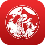 Paroki Santo Thomas Rasul | Indus Appstore | App Icon