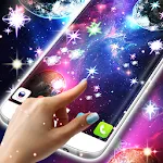 Galaxy Universe Live Wallpaper | Indus Appstore | App Icon