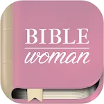 Woman Bible | Indus Appstore | App Icon