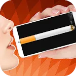 Cigarette (PRANK) | Indus Appstore | App Icon