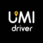 UMI Driver | Indus Appstore | App Icon