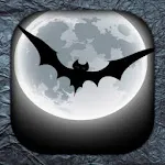 Bat Wallpaper Live HD/3D/4K | Indus Appstore | App Icon