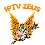 IPTV ZEUS | Indus Appstore | App Icon