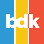 BDK Native | Indus Appstore | App Icon