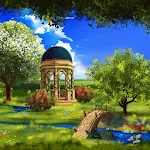 Spring Landscape Live Wallpape | Indus Appstore | App Icon