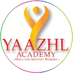 Yaazhl Academy - Exams App | Indus Appstore | App Icon