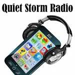 Quiet Storm Radio Stations | Indus Appstore | App Icon