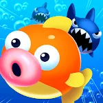 Little Fin | Indus Appstore | App Icon