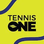 TennisONE - Tennis Live Scores | Indus Appstore | App Icon