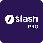 Slash Pro: For Business owners | Indus Appstore | App Icon