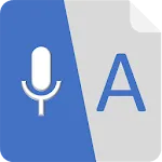 Voice to text | Indus Appstore | App Icon