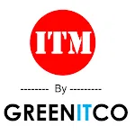 IT Asset management Greenitcoapp icon