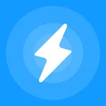 Turbo Share: File Transfer App | Indus Appstore | App Icon