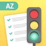 Arizona Driver Permit Test DOT | Indus Appstore | App Icon