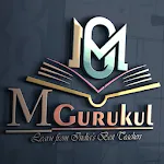 mGURUKUL | Indus Appstore | App Icon