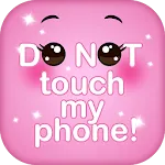 Cute Lock Screen & Wallpapers | Indus Appstore | App Icon