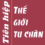 The gioi tu chan - Tien hiep | Indus Appstore | App Icon